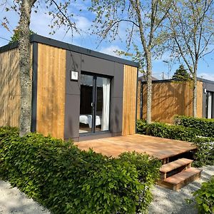 Camp'Hotel